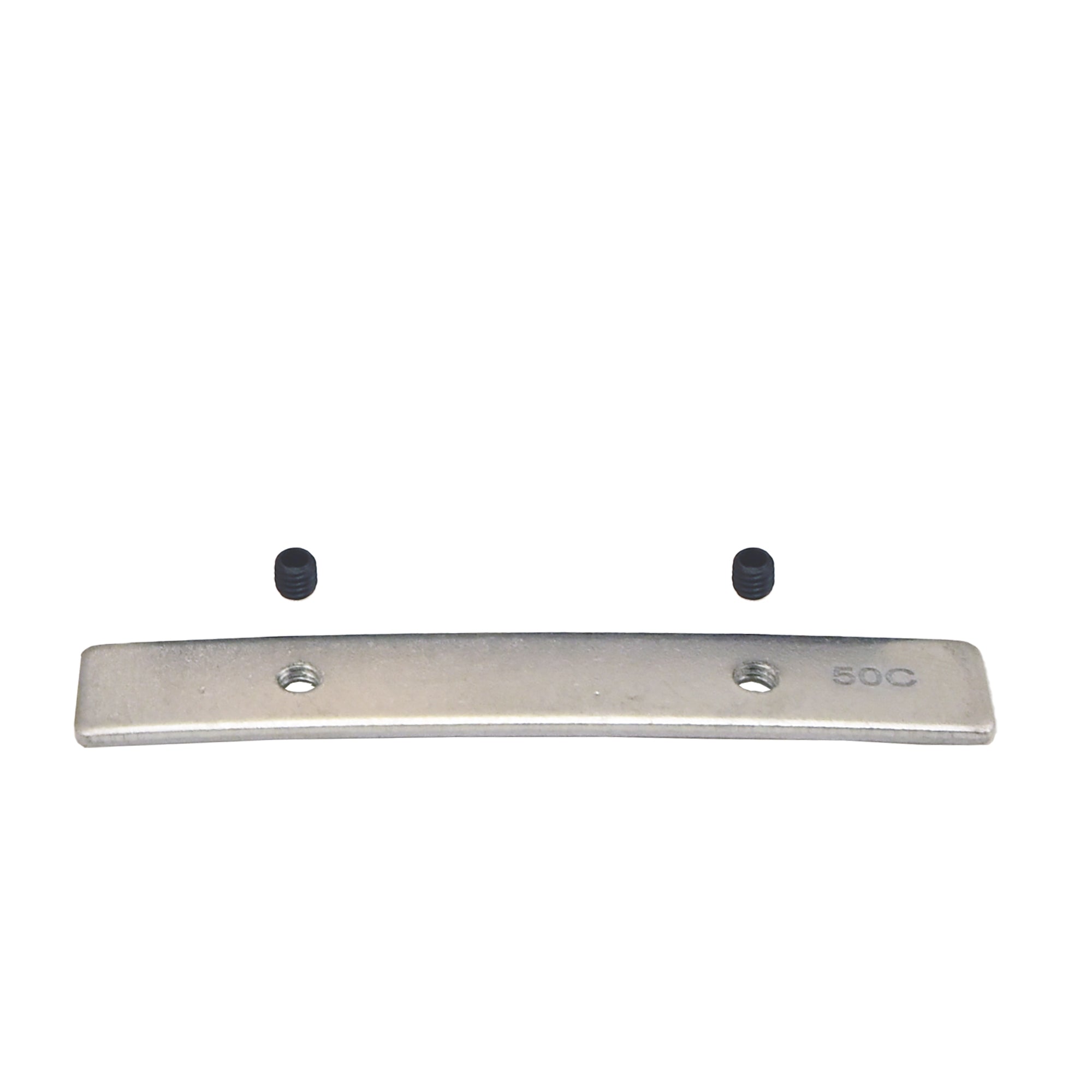 Aluminum Channel - MOSS-ALLL-5460-C