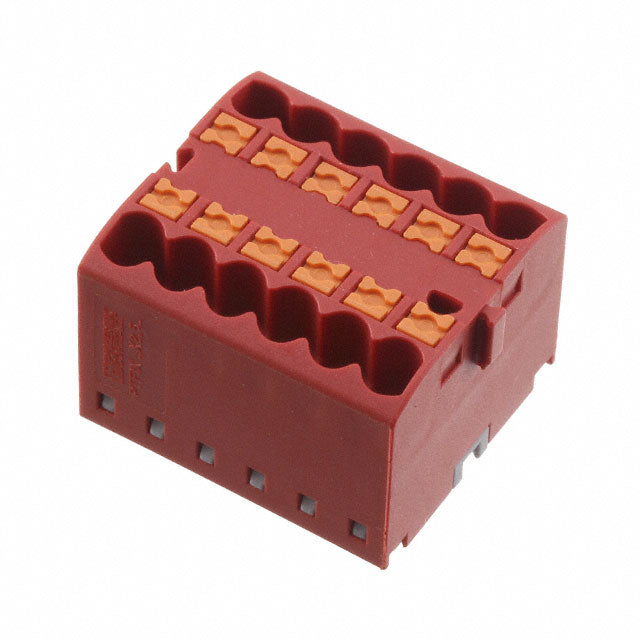 Power Distribution Terminal Blocks