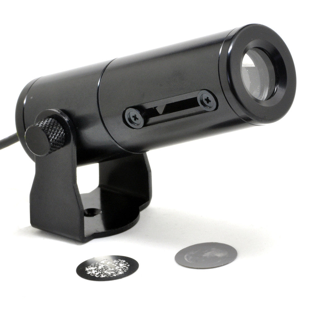 Gantom iQ - Micro Image Projector